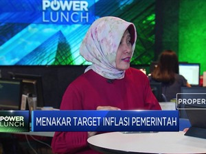 Ekonom: Iklim Investasi, Kunci Menjaga Pertumbuhan Ekonomi