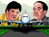 Gertak RI ke Eropa: Sawit Dihadang, Pesanan Airbus Terancam