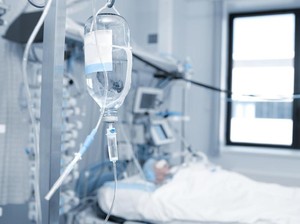 Video: Gebrakan Baru Buat Pasien ICU, Bisa Dirawat Intensif di Rooftop