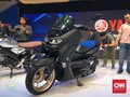Fitur Baru NMax, Modal Yamaha Redupkan PCX dan ADV 150