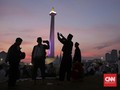 2.000 Personel TNI-Polri Diterjunkan Kawal Aksi 212