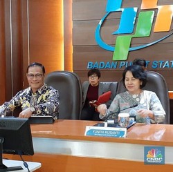 10 Barang Ekspor-Impor November 2019, Produknya Apa Saja?