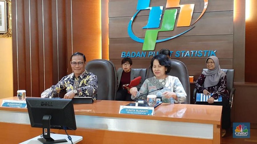 Suhu Global Mendukung, IHSG Lihat Hilal Santa Rally