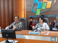 10 Barang Ekspor-Impor November 2019, Produknya Apa Saja?