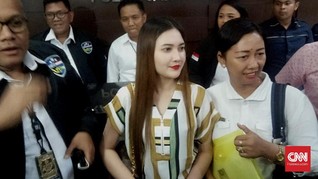 Laporkan Hoaks Selingkuh, Nella Kharisma Diperiksa 3 Jam