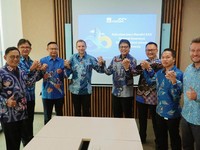 Dapat Restu OJK, MAGI dan AGI Resmi Merger