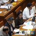 Saat Sri Mulyani Bingung Ada BUMN Bernama PT PANN, Apaan Tuh?