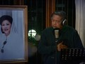 VIDEO: Lagu Rindu dari SBY untuk Ani Yudhoyono