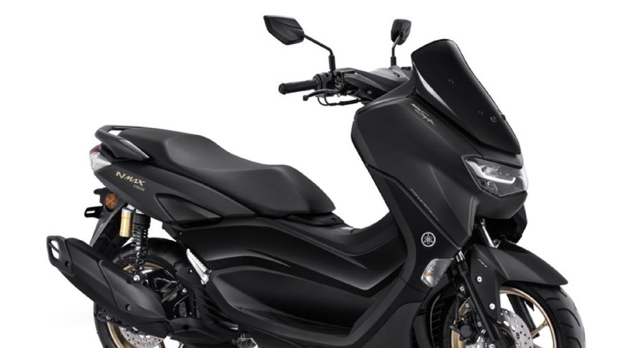 Sedikit bocoran harga All New NMAX bakal dibanderol di rentang harga Rp 30 jutaan.