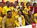 Dua Loyalis Bamsoet Ikut Mundur Pencalonan Ketum Golkar