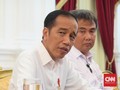 Buntut Jiwasraya, Jokowi Buka Peluang Revisi UU OJK