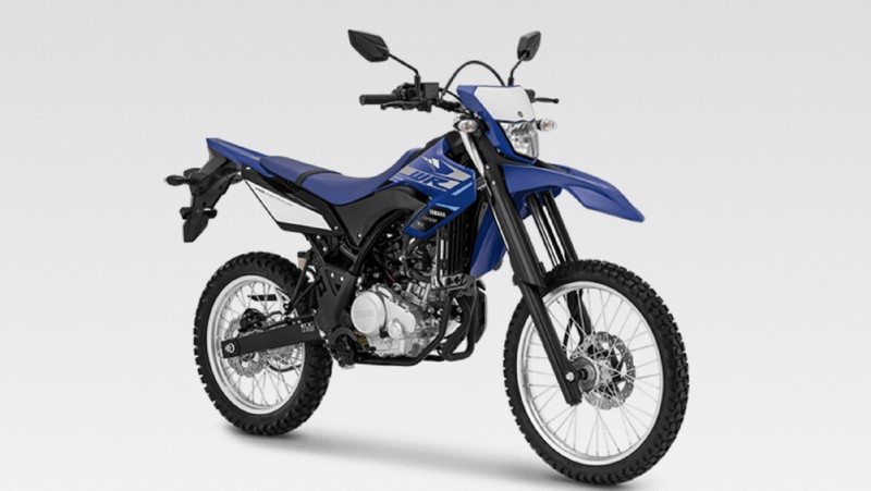 PT Yamaha Indonesia Motor Manufacturing (YIMM) meluncurkan tiga model baru, yakni All New Yamaha NMAX, XSR 155 dan WR 155R.