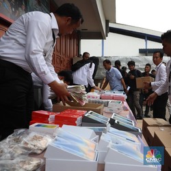 Juragan HP Batam Terciduk Soal Barang Ilegal, Apa Artinya?
