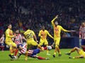 FOTO: Messi dan Ter Stegen Bawa Barcelona Menang
