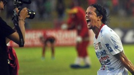 Bali United Tak Takut 'Kumpulkan' Pemain Timnas Indonesia