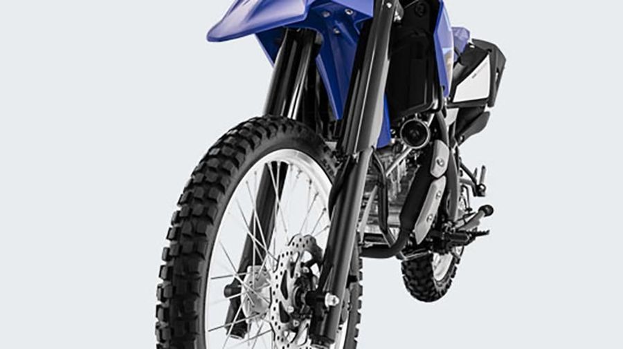 PT Yamaha Indonesia Motor Manufacturing (YIMM) meluncurkan tiga model baru, yakni All New Yamaha NMAX, XSR 155 dan WR 155R.