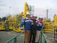 FGD di Pontianak, BPH Migas Dorong Pipa Gas Trans Kalimantan