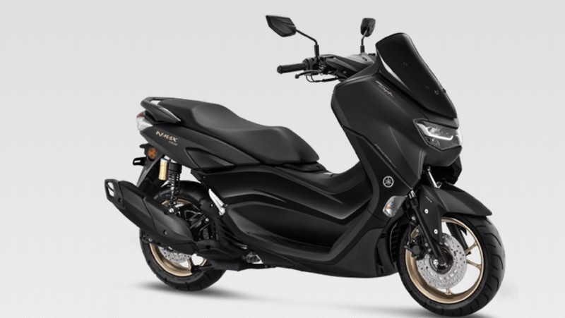 PT Yamaha Indonesia Motor Manufacturing (YIMM) meluncurkan tiga model baru, yakni All New Yamaha NMAX, XSR 155 dan WR 155R.