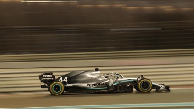 Klasemen Akhir F1 2019: Hamilton Koleksi 413 Poin