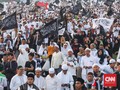 Anies Sebut Izinkan Reuni 212 di Monas Demi Kesetaraan