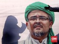 Rizieq Shihab Serukan Ormas Islam Bantu Anies Basmi Corona