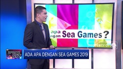 Ada Apa dengan Sea Games 2019?