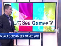 Ada Apa dengan Sea Games 2019?