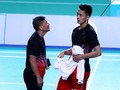 SEA Games Rabu: Berburu 53 Emas