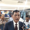 Eks Bos Bank Dunia Temui Luhut, Mau Investasi US$ 3 M di RI