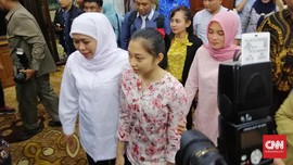 Kasus Atlet Senam Tidak Perawan Berakhir Damai