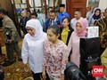 Kasus Atlet Senam Tidak Perawan Berakhir Damai