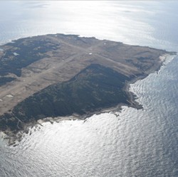 Demi AS, Jepang Rogoh Kocek Rp 2,06 T Buat Beli Pulau