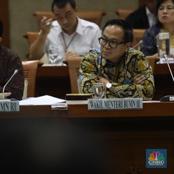 Restrukturisasi Jiwasraya Dipastikan Beres Akhir Tahun Ini