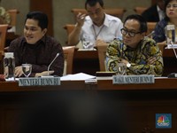Restrukturisasi Jiwasraya Dipastikan Beres Akhir Tahun Ini