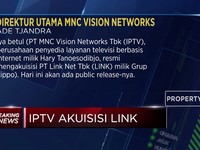 Sah, Perusahaan Hary Tanoe Resmi Akuisisi LINK