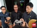 PN Medan Usut Kaitan Kematian Hakim dengan Perkara Sidang