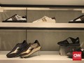 Geox Respira, Sepatu yang Bisa 'Bernapas' dan Antipanas