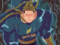 Hadapi Krisis Global, Ini Peluang dari Bank bjb