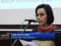 Sri Mulyani: Pejabat Harus Bisa Melayani