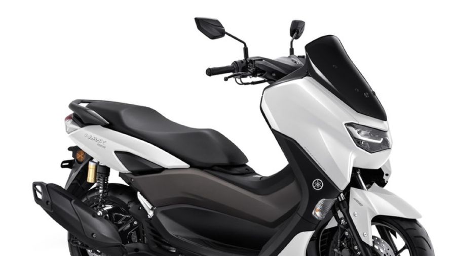 Sedikit bocoran harga All New NMAX bakal dibanderol di rentang harga Rp 30 jutaan.