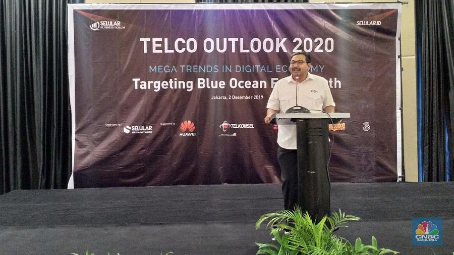 Kementerian Komunikasi dan Informatika (Kominfo) mengungkapkan teknologi 5G akan menjadi fokus utama industri telekomunikasi ke depan.