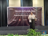 Soal Teknologi Internet Baru, Kominfo: Jangan 5G Rasanya 4G