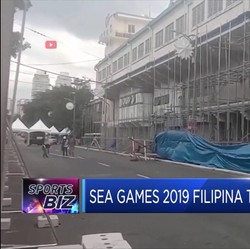 Sea Games 2019 Dikritik, Presiden Filipina Tuduh Korupsi