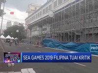 Sea Games 2019 Dikritik, Presiden Filipina Tuduh Korupsi