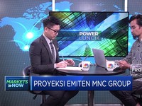 Proyeksi Dampak Konsolidasi Emiten MNC Group