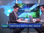 Proyeksi Dampak Konsolidasi Emiten MNC Group