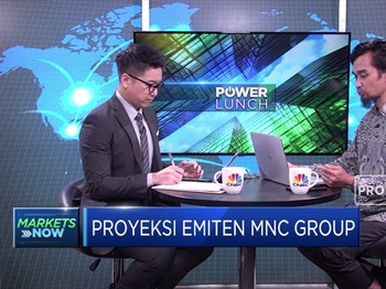 Proyeksi Dampak Konsolidasi Emiten MNC Group