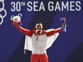 Rekap Medali SEA Games 2019 Senin Sore: Indonesia Enam Emas