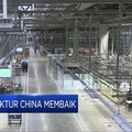 Bangkit! Manufaktur China Tumbuh Tercepat dalam 10 Tahun