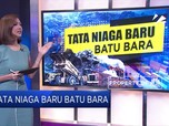Tata Niaga Baru Batu Bara